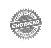 professional engineer icon